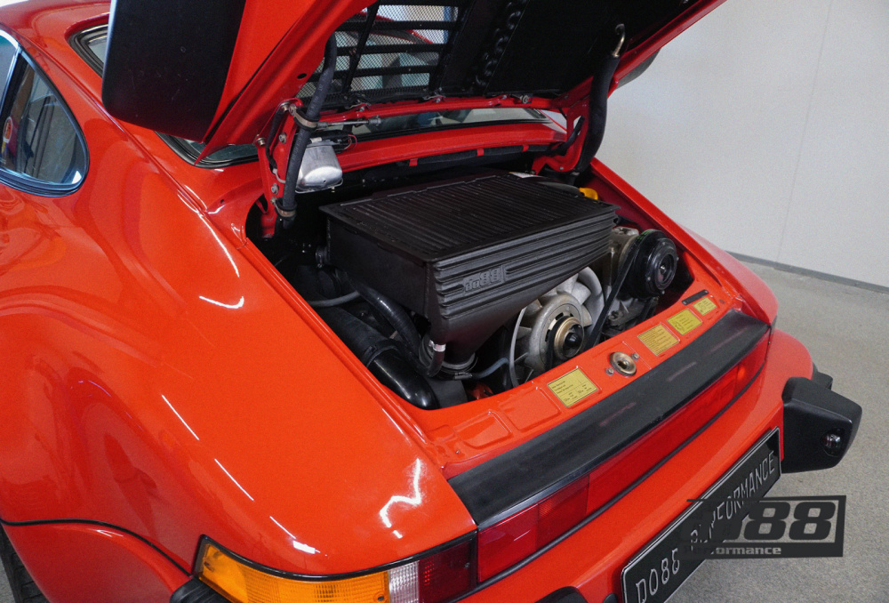 do88 Performance Välijäähdytinsarja Long-Neck, Porsche 911 Turbo (930) do88 Performance Välijäähdytinsarja Long-Neck, Porsche 911 Turbo (930)