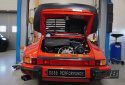 do88 Performance Välijäähdytinsarja Long-Neck, Porsche 911 Turbo (930) do88 Performance Välijäähdytinsarja Long-Neck, Porsche 911 Turbo (930)