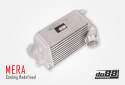 Porsche 911 Carrera (991.2) Välijäähdytin MERA