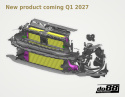 do88 Intercooler, Audi S4 S5 B9 (EA839)