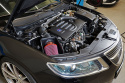 SAAB 9-5 2.0t 2010-2011 Turbo-sisääntuloputki