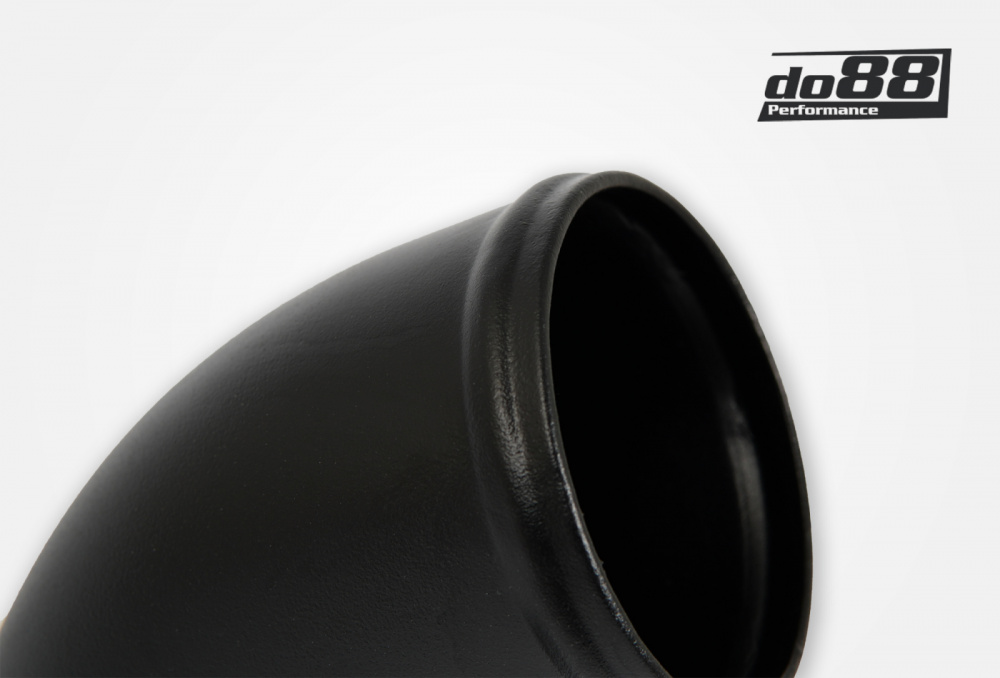 Toyota Yaris GR Sisääntuloputki Resonator delete