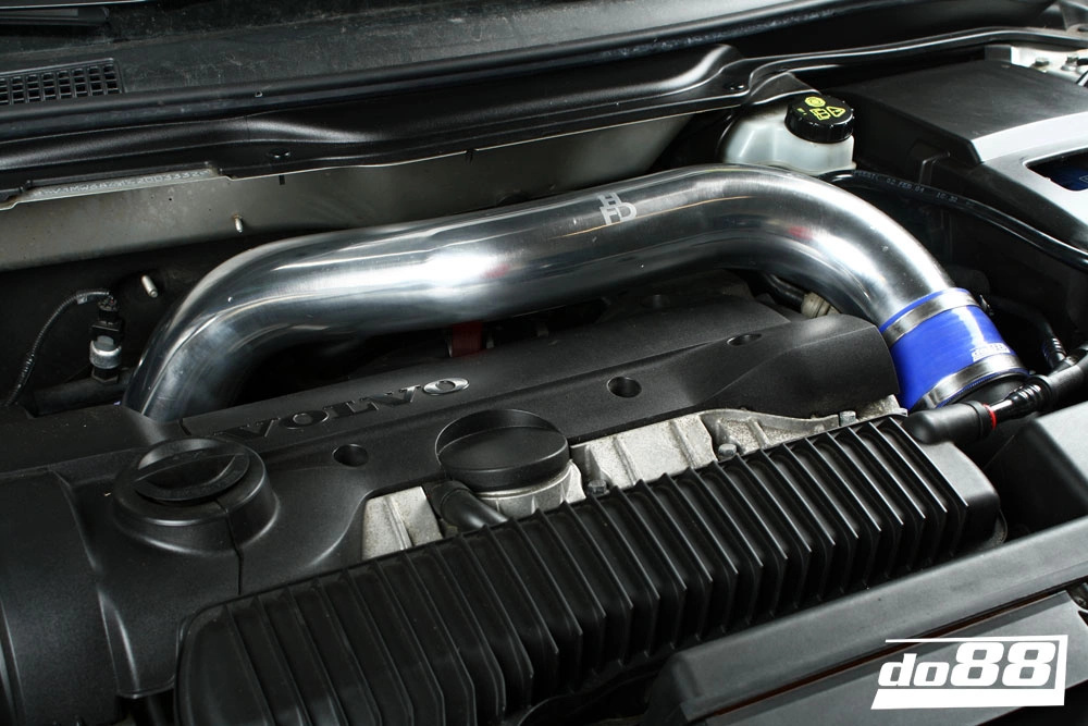 Volvo C30/C70/S40/V50 (V40) Turbo 04-13 (13-) Imuputki Volvo C30/C70/S40/V50 (V40) Turbo 04-13 (13-) Imuputki