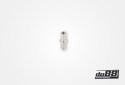 Liitosholkki 19mm letkuille Liitosholkki 19mm letkuille