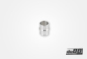 Liitosholkki 38mm letkuille Liitosholkki 38mm letkuille