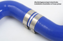 Liitosholkki 51mm letkuille