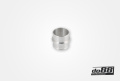 Liitosholkki 63mm letkuille Liitosholkki 63mm letkuille