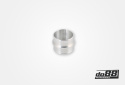Liitosholkki 76mm letkuille Liitosholkki 76mm letkuille