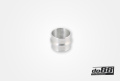 Liitosholkki 76mm letkuille Liitosholkki 76mm letkuille