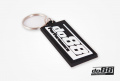 Key Tag +5hp Key Tag +5hp