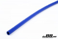 Silikoniletku Suora Sininen 0,5'' (13mm) Silikoniletku Suora Sininen 0,5'' (13mm)