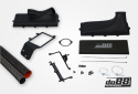 Volvo C30/C70/S40/V50 T5 Turbo 2004-13 Ilmanottojärjestelmä Volvo C30/C70/S40/V50 T5 Turbo 2004-13 Ilmanottojärjestelmä