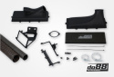 Volvo S60/V60/V70/S80 T5 2.5T 2.5FT 2008-15 Ilmanottojärjestelmä