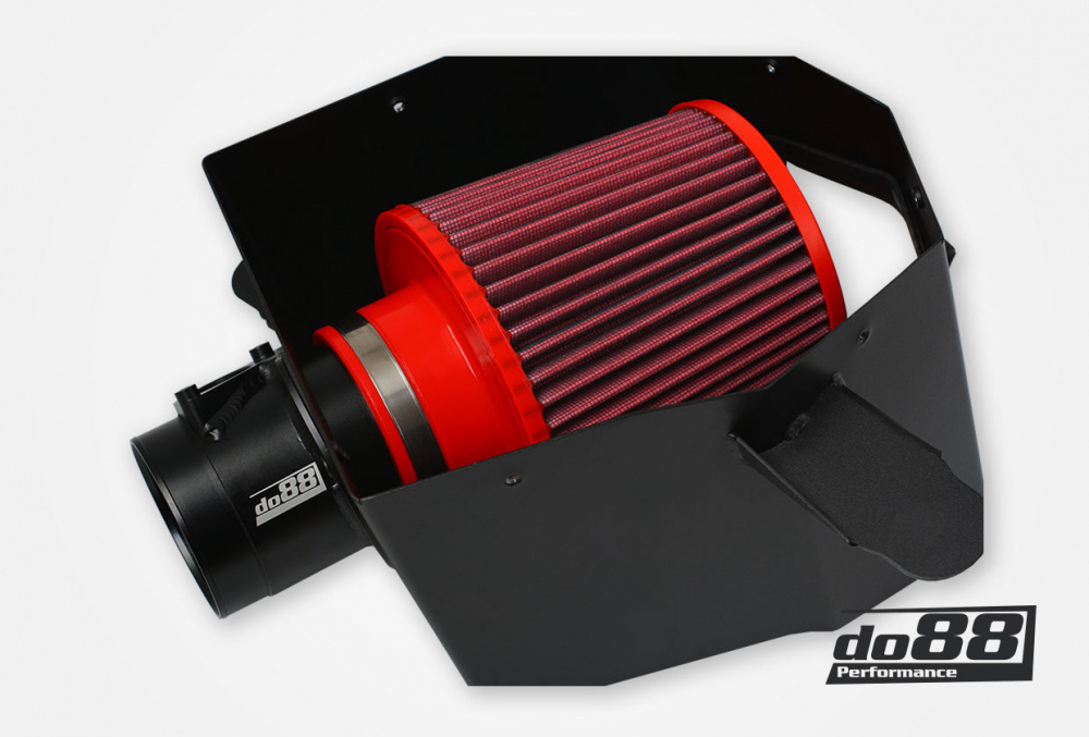 Volvo S60 V60 XC60 V90 S90 XC90 SPA Ilmanottojärjestelmä