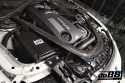 BMW F8X M2C M3 M4 Ilmanottojärjestelmä BMW F8X M2C M3 M4 Ilmanottojärjestelmä