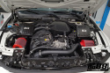 BMW F8X M2C M3 M4 Ilmanottojärjestelmä BMW F8X M2C M3 M4 Ilmanottojärjestelmä