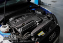 Audi RS3 8V 8Y / TT RS (8S) BeastFlow Suljettu Ilmanottojärjestelmä Audi RS3 8V 8Y / TT RS (8S) BeastFlow Suljettu Ilmanottojärjestelmä