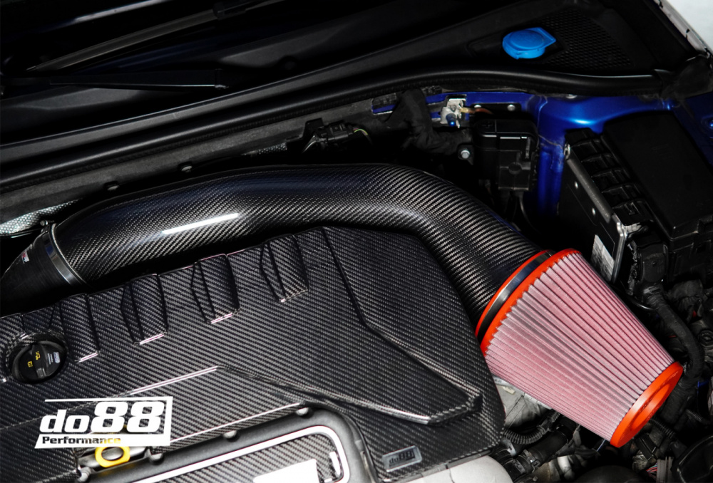Audi RS3 8V 8Y / TT RS (8S) BeastFlow Avaa Ilmanottojärjestelmä Audi RS3 8V 8Y / TT RS (8S) BeastFlow Avaa Ilmanottojärjestelmä