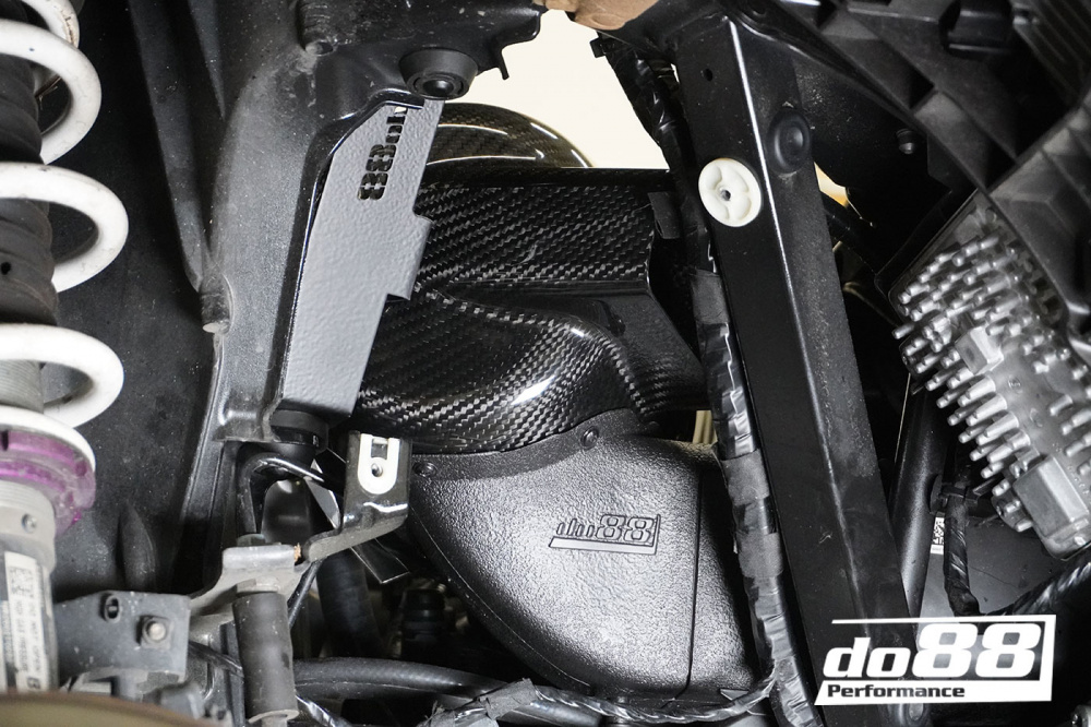 do88 Ilmanottojärjestelmä, BMW M240i M340i G20 G42 do88 Ilmanottojärjestelmä, BMW M240i M340i G20 G42
