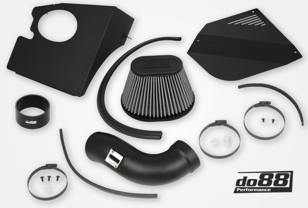 do88 Ilmanottojärjestelmä, BMW M140i M240i 340i 440i F3X do88 Ilmanottojärjestelmä, BMW M140i M240i 340i 440i F3X