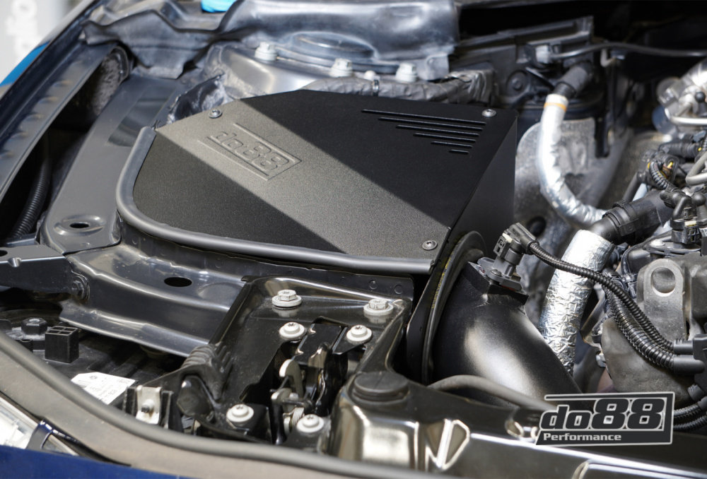 do88 Ilmanottojärjestelmä, BMW M140i M240i 340i 440i F3X do88 Ilmanottojärjestelmä, BMW M140i M240i 340i 440i F3X