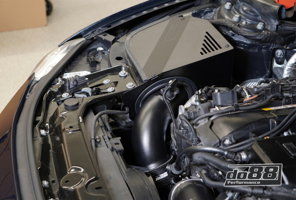 do88 Ilmanottojärjestelmä, BMW M140i M240i 340i 440i F3X do88 Ilmanottojärjestelmä, BMW M140i M240i 340i 440i F3X