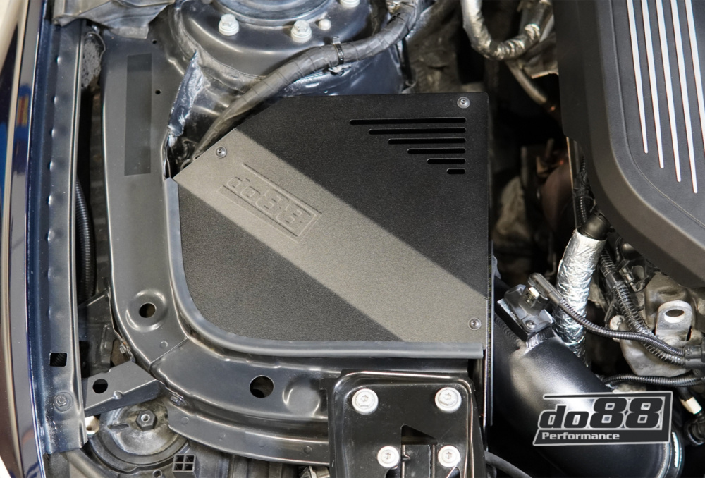 do88 Ilmanottojärjestelmä, BMW M140i M240i 340i 440i F3X do88 Ilmanottojärjestelmä, BMW M140i M240i 340i 440i F3X