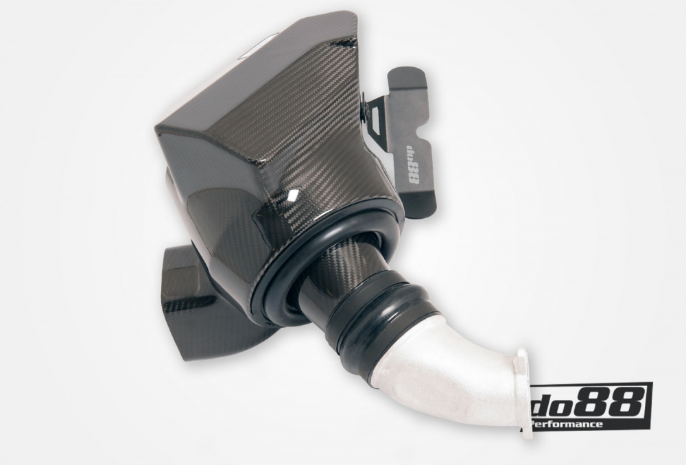 do88 Ilmanottojärjestelmä, BMW M2 M3 M4 G80 G82 G87 (S58)