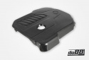 Moottorin suojakansi hiilikuidusta, BMW M340i Z4 G-Serie (B58) Moottorin suojakansi hiilikuidusta, BMW M340i Z4 G-Serie (B58)