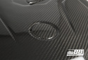 Moottorin suojakansi hiilikuidusta, BMW M340i Z4 G-Serie (B58) Moottorin suojakansi hiilikuidusta, BMW M340i Z4 G-Serie (B58)