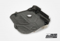 Moottorin suojakansi hiilikuidusta, BMW M340i Z4 G-Serie (B58) Moottorin suojakansi hiilikuidusta, BMW M340i Z4 G-Serie (B58)