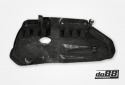 Moottorin suojakansi hiilikuidusta, BMW M2 M3 M4 (S58) Moottorin suojakansi hiilikuidusta, BMW M2 M3 M4 (S58)