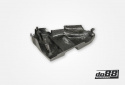 ECU suojakansi hiilikuidusta, BMW M2 M3 M4 G80 G82 G87 (S58) ECU suojakansi hiilikuidusta, BMW M2 M3 M4 G80 G82 G87 (S58)