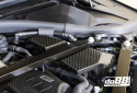 ECU suojakansi hiilikuidusta, BMW M2 M3 M4 G80 G82 G87 (S58) ECU suojakansi hiilikuidusta, BMW M2 M3 M4 G80 G82 G87 (S58)