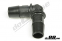 Mutka 90 astetta 13mm Mutka 90 astetta 13mm