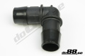 Mutka 90 astetta 19mm Mutka 90 astetta 19mm