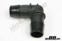 Mutka 90 astetta 19mm Mutka 90 astetta 19mm