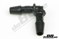 Mutka 90 astetta 4mm Mutka 90 astetta 4mm