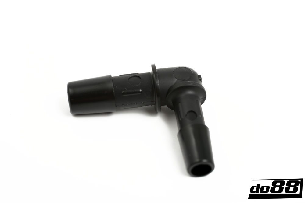 90 asteen supistava 6 - 8mm