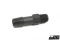 Suora liitin 9,5mm 1/8''-27 NPT Suora liitin 9,5mm 1/8''-27 NPT