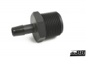 Suora liitin 9,5mm 3/4\'\'-14 NPT Suora liitin 9,5mm 3/4\'\'-14 NPT