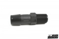 Suora liitin 13mm 1/4 Suora liitin 13mm 1/4