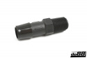 Suora liitin 13mm 1/4\'\'-18 NPT Suora liitin 13mm 1/4\'\'-18 NPT