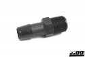 Suora liitin 13mm 3/8\'\'-18 NPT Suora liitin 13mm 3/8\'\'-18 NPT