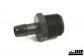 Suora liitin 13mm 3/4''-14 NPT Suora liitin 13mm 3/4''-14 NPT