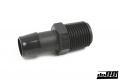 Suora liitin 16mm 1/2''-14 NPT Suora liitin 16mm 1/2''-14 NPT
