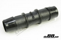 Suora liitin 19mm Suora liitin 19mm