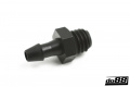 Suora liitin 2mm M5 Suora liitin 2mm M5