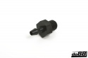 Suora liitin 2mm M6 Suora liitin 2mm M6
