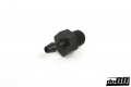 Suora liitin 2mm M6 Suora liitin 2mm M6